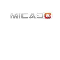 Micado logo - Similar company to Sil3Tec