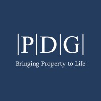 PDG logo - Similar company to Pdg Consulting