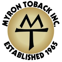 Myron Toback Inc. logo - Similar company to Carrera Casting Corp