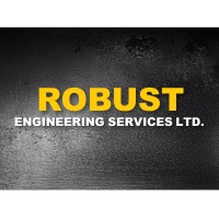 Robust Engineering Services Ltd. logo - Similar company to Robust Engineering