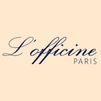 L'officine Paris logo - Similar company to Les Deux Oursons