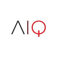 AIQ Decisions logo - Similar company to Brosoltech