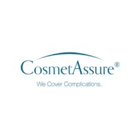 CosmetAssure logo - Similar company to Beautyscicomm