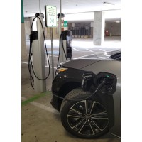 EV Techno LLC (Charge To Go) logo - Similar company to Charge Ady Sdn Bhd