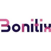 Bonitix OU logo - Similar company to Voltads