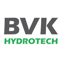 BVK Hydrotech India Pvt. Ltd. logo - Similar company to Wmw Metal Fabrics Ltd.
