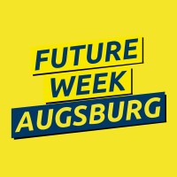 FUTURE WEEK AUGSBURG logo - Similar company to B4Bschwaben.De