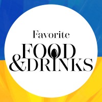 Favorite Food&Drinks logo - Similar company to Хлібопекарська Компанія «Галицька Здоба»