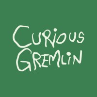 Curious Gremlin logo - Similar company to Atrix Media