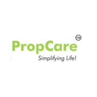 PropCare Property Management logo - Similar company to Myfollo.Com (Valion E Assets Pvt Ltd)