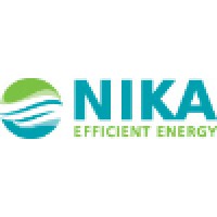NIKA Efficient Energy BV logo - Similar company to Now-E