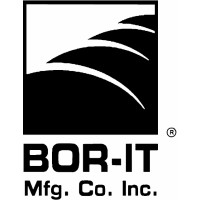 Borit logo - Similar company to Bore It