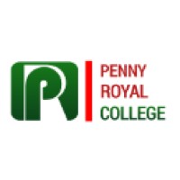 Penny Royal College logo - Similar company to Opal College