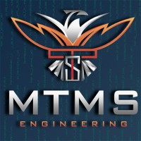 MTMS ENGINEERING logo - Similar company to 4D Engineering Srl