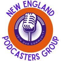 New England Podcasters Group logo - Similar company to The Pr Perspective