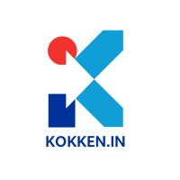 Kokken Robotics & Consulting Solutions Pvt Ltd logo - Similar company to Sash.Ai