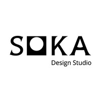 SoKa Design Studio logo - Similar company to Underflod