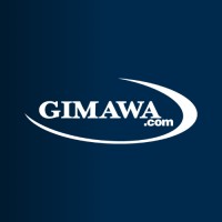 Gimawa logo - Similar company to B2X