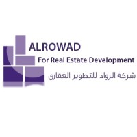 Alrowad Real Estate Development
