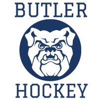 Butler Club Hockey Team
