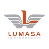 LUMASA logo - Similar company to Alvadecor