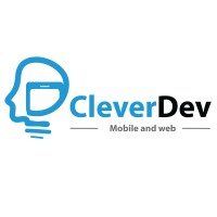 CleverDev logo - Similar company to Cleverdev