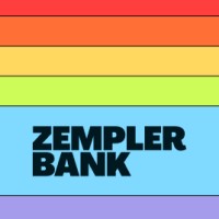 Zempler Bank logo - Similar company to Necessary Endings