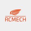 R C ENGIMECH logo - Similar company to Unique Engineers & Contractors