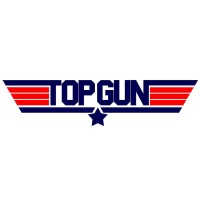 Top Gun Kansas City logo - Similar company to The Loop Kc
