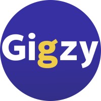Gigzy logo - Similar company to Contend