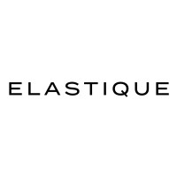 Elastique Athletics logo - Similar company to French Tech Austin