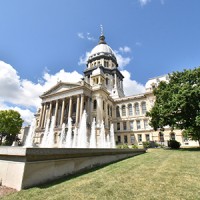 Illinois House of Representatives - Office of House Minority Leader logo - Similar company to Illinois General Assembly