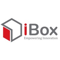 IBox Infocom Pvt. Ltd. logo - Similar company to Webmount Solution Private Limited