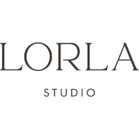 Lorla Studio logo - Similar company to Lee Waters Design
