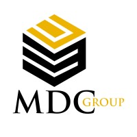 MDC GROUP logo - Similar company to Mdc Group