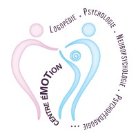 Centre éMOTion logo - Similar company to Association Parole D'Enfants