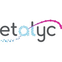 ETALYC logo - Similar company to Parametric Studio Inc.