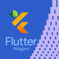 Flutter Nagpur logo - Similar company to Codeday Nagpur