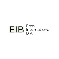 Erco International B.V. logo - Similar company to Blue-Y