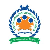 The Co-operative University of Kenya logo - Similar company to Thrive Kazini