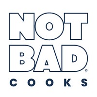 not bad cooks logo - Similar company to Quincy