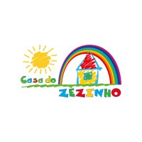 Casa do Zezinho logo - Similar company to Afesu - Associação Feminina De Estudos Sociais E Universitários