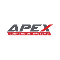 APEX Automotive B.V. logo - Similar company to 3Wt Ict Solutions