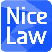 The Nice Law Firm, LLP logo - Similar company to Combies Hanson, P.C. - Personal Injury Lawyers