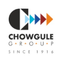CHOWGULE & Co. logo - Similar company to Chowgule Fiberglass