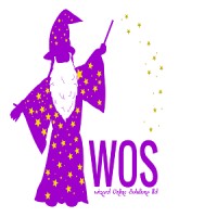 Wizard Online Solutions Ltd logo - Similar company to Marketing Bugle