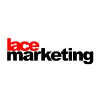Lace Marketing logo - Similar company to Brit-Tec
