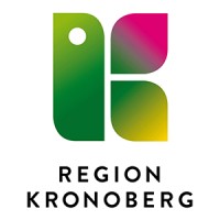 Region Kronoberg logo - Similar company to Silicon Witchery