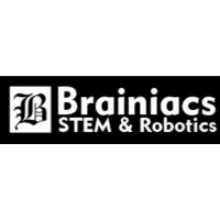 Brainiacs STEM and Robotics logo - Similar company to Reflect Robotics