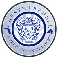 The Chester Bedell American Inn Of Court